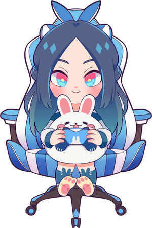 Chibi Art