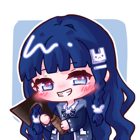 Icon by 荼尤 (FB)