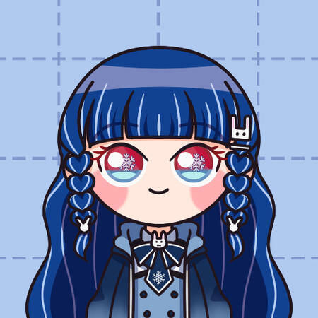 Reative PNG by @lilyaam_