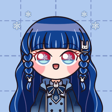 Reative PNG by @lilyaam_