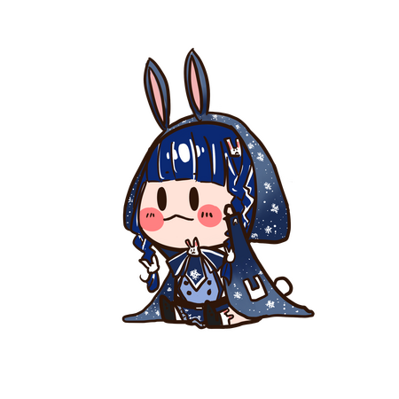 Reactive by Mochirou